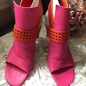 Bottega Veneta Women’s Italy Heels Size 8